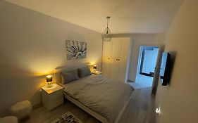 Alexia Apartment